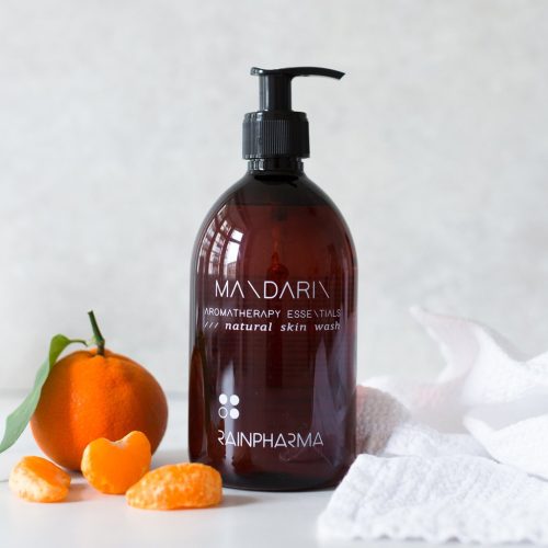 Mandarin skincare 500 ml